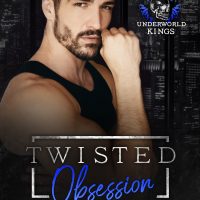 Twisted Obsession by Dani Rene’ Release and Review