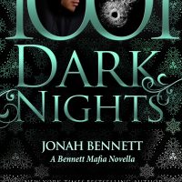 Jonah Bennett by Tijan Release and Review