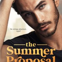 The Summer Proposal by Vi Keeland Cover Reveal