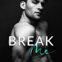 Preorder Blitz: Break Me by Ivy Arnold