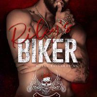 Cover Reveal: Riley’s Biker by Misty Walker