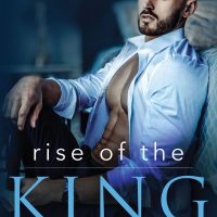 Blog Tour: Rise of the King by Bella Matthews