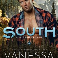 South (Billionaire Ranch #2) by Vanessa Vale – Tour and Review
