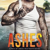 Ashes By Chelle Bliss Release and Review