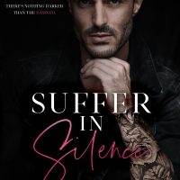 Blog Tour: Suffer In Silence by Kelsey Clayton
