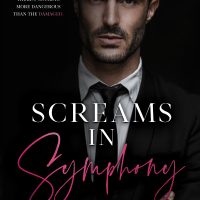 Blog Tour: Screams In Symphony by Kelsey Clayton