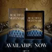 Beautiful Nightmare by Giana Darling Release and Review