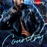 Cover Reveal: Country by Lila Rose