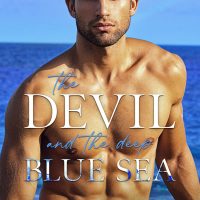 The Devil And The Deep Blue Sea by Elizabeth O’Roark Release and Review