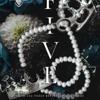 Cover Reveal: Five by Sara Cate and Rachel Leigh