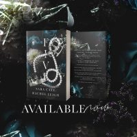 Five by Sara Cate and Rachel Leigh Release and Review