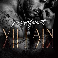 Perfect Villain by J.L. Beck and Sade Rena Release and Review