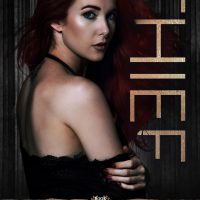 Blog Tour: Thief by S. Massery
