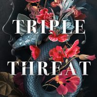 Triple Threat by K. Webster Release and Review
