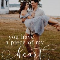 You Have A Piece of my Heart by Willow Winters Release and Review