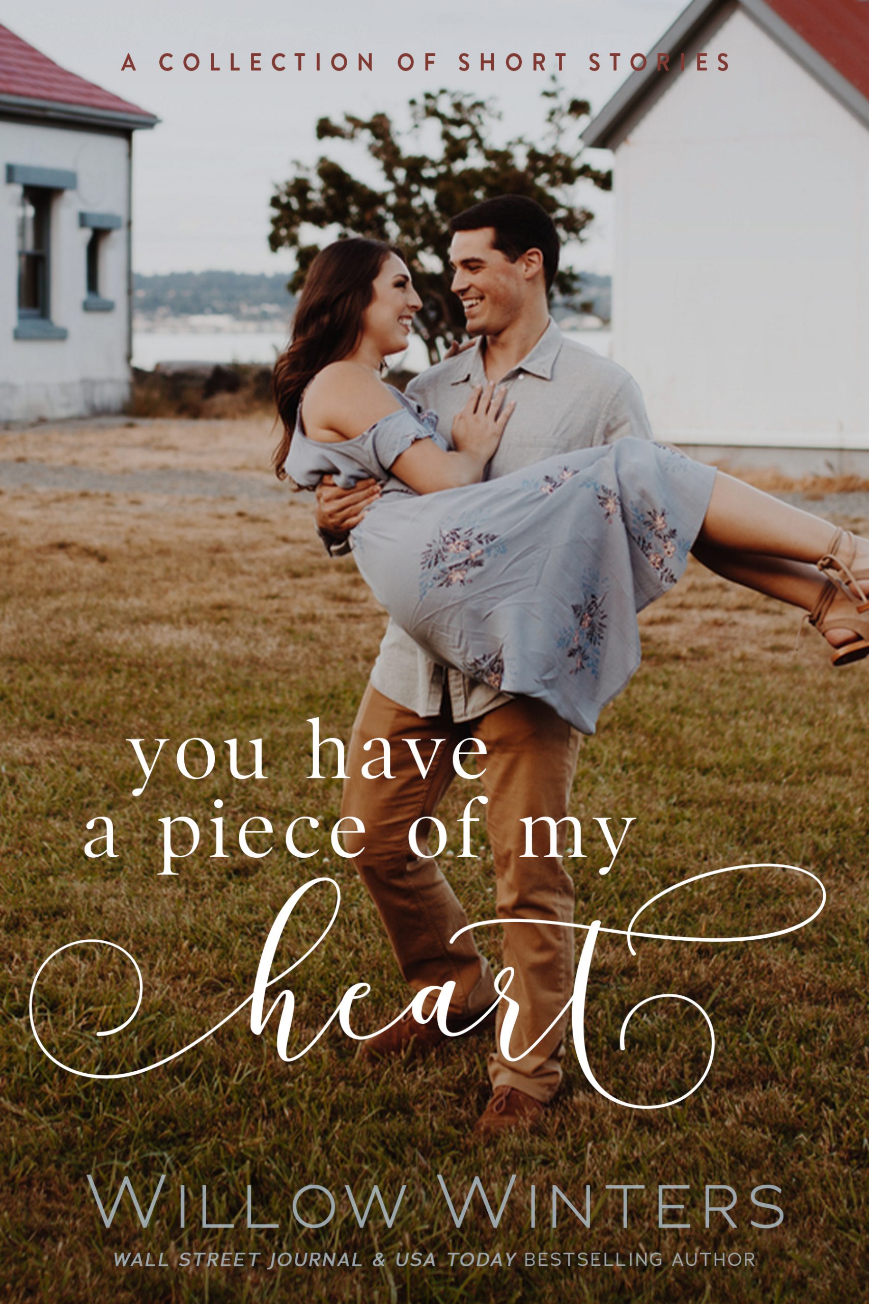 Review: A Piece of My Heart 