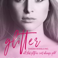 Blog Tour: Glitter by Alyne Hart