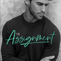 The Assignment by Penelope Ward Cover Reveal