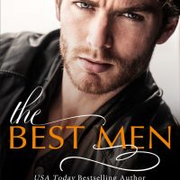 The Best Men by Sarina Bowen and Lauren Blakely Release