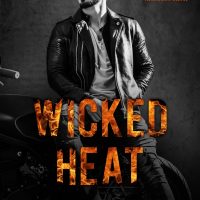 Wicked Heat by Ella Frank Cover Reveal