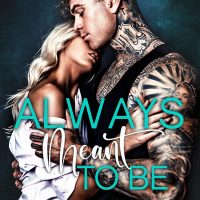 Cover Reveal: Always Meant To Be by Siobhan