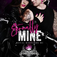 Eternally Mine by Nikki Landis Release and Review