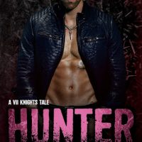 Hunter by Sapphire Knight Release and Review