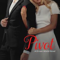 Blog Tour: Pivot by Ariana Rose