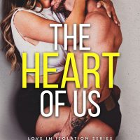 The Heart Of Us by Kennedy Fox Release and Review