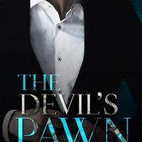 The Devil’s Pawn by Lilian Harris Cover Reveal