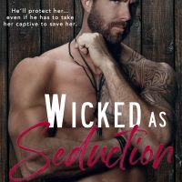 Wicked As Seduction by Shayla Black Release and Review