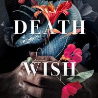 Death Wish by K. Webster Release and Review