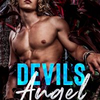 Cover Reveal: Devil’s Angel by Julie Capulet
