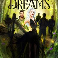 Druid Dreams by M.F. Adele Blog Tour Review + Giveaway