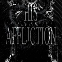 Blog Tour: His Affliction by C.A. Rene’