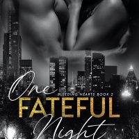 One Fateful Night by Andi Rhodes Release and Review