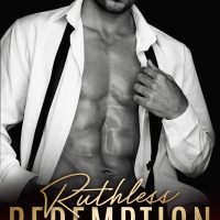 Ruthless Redemption by Eden Summers Release and Review