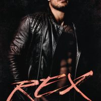 Rex by Serena Akeroyd Release and Review