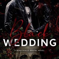 Black Wedding by Emma Luna Release and Review