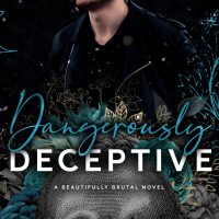 Cover Reveal: Dangerously Deceptive by Emma Luna