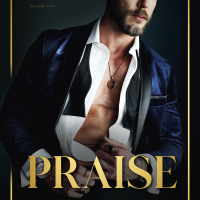 Release Blast: Praise by Sara Cate