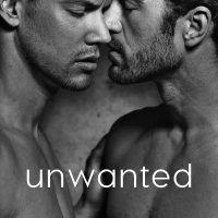 Unwanted by Marley Valentine Cover Reveal