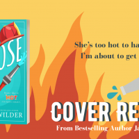 Cover Reveal: Big Hose by Jasinda Wilder