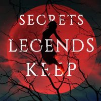 Secrets Legends Keep by Melissa Winters Release Review