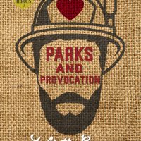 PARKS AND PROVOCATION by Juliette Cross