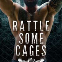 Rattle Some Cages by Lani Lynn Vale Release and Review