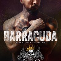 Blog Tour: Barracuda by Winter Travers