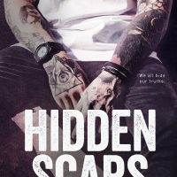 Hidden Scars by Carmen Rosales Release and Review