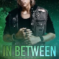 Cover Reveal: In Between by Andi Jaxson