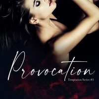 Provocation by T.K Leigh Release and Review